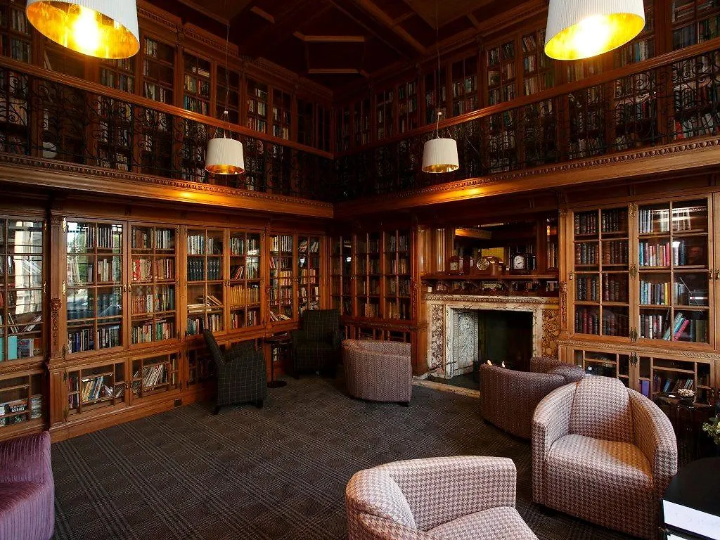 B+B Edinburgh 4*,  United Kingdom
