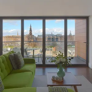 Lejlighedshotel Cheval Old Town Chambers