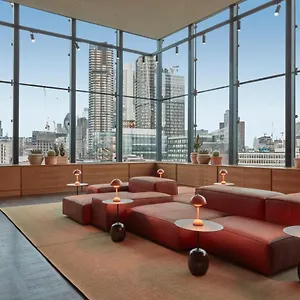 Hotel One Hundred Shoreditch ****