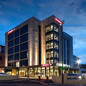 Hampton By Hilton Centre Отель
