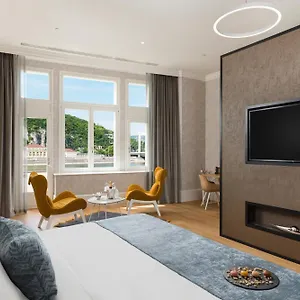 Hotel Vision By Continental Group ****