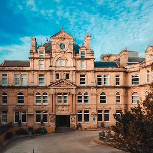 *** Отель The Coal Exchange Великобритания