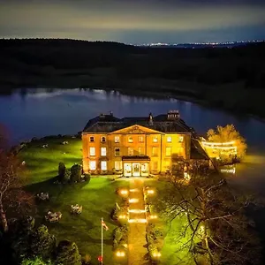 **** Отель Waterton Park Великобритания
