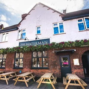 The Waterman 3* Cambridge