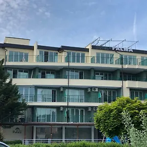 Palma 3* Słoneczny Brzeg