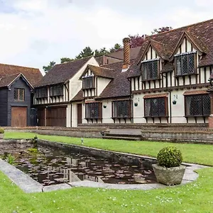 **** Отель Great Manor & London Stansted Великобритания