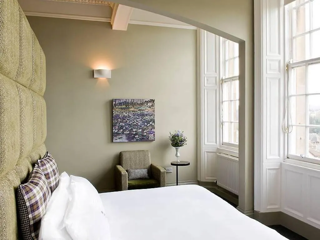 B+B Edinburgh