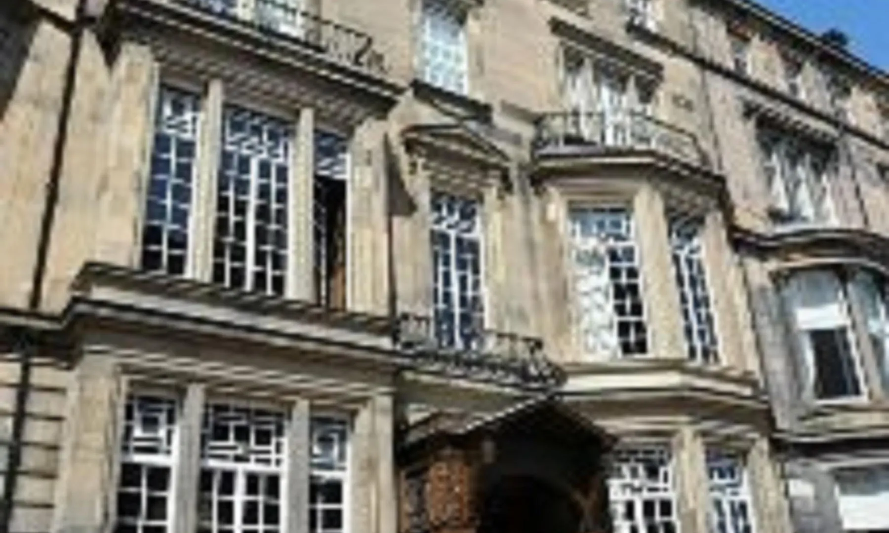 B+B Edinburgh