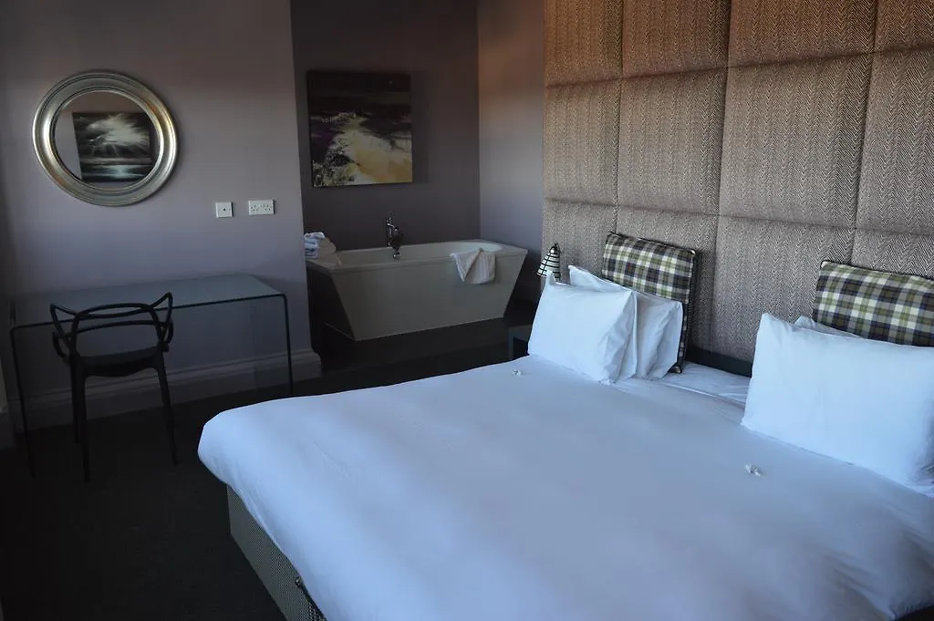B+B Edinburgh