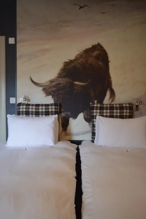 B+B Edinburgh United Kingdom