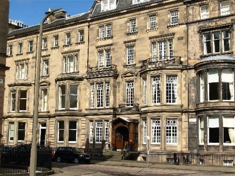 B+B Edinburgh