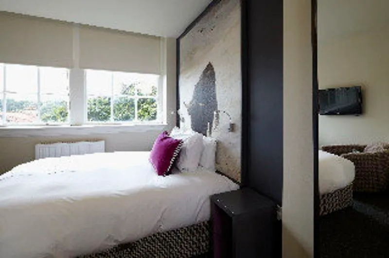 B+B Edinburgh United Kingdom