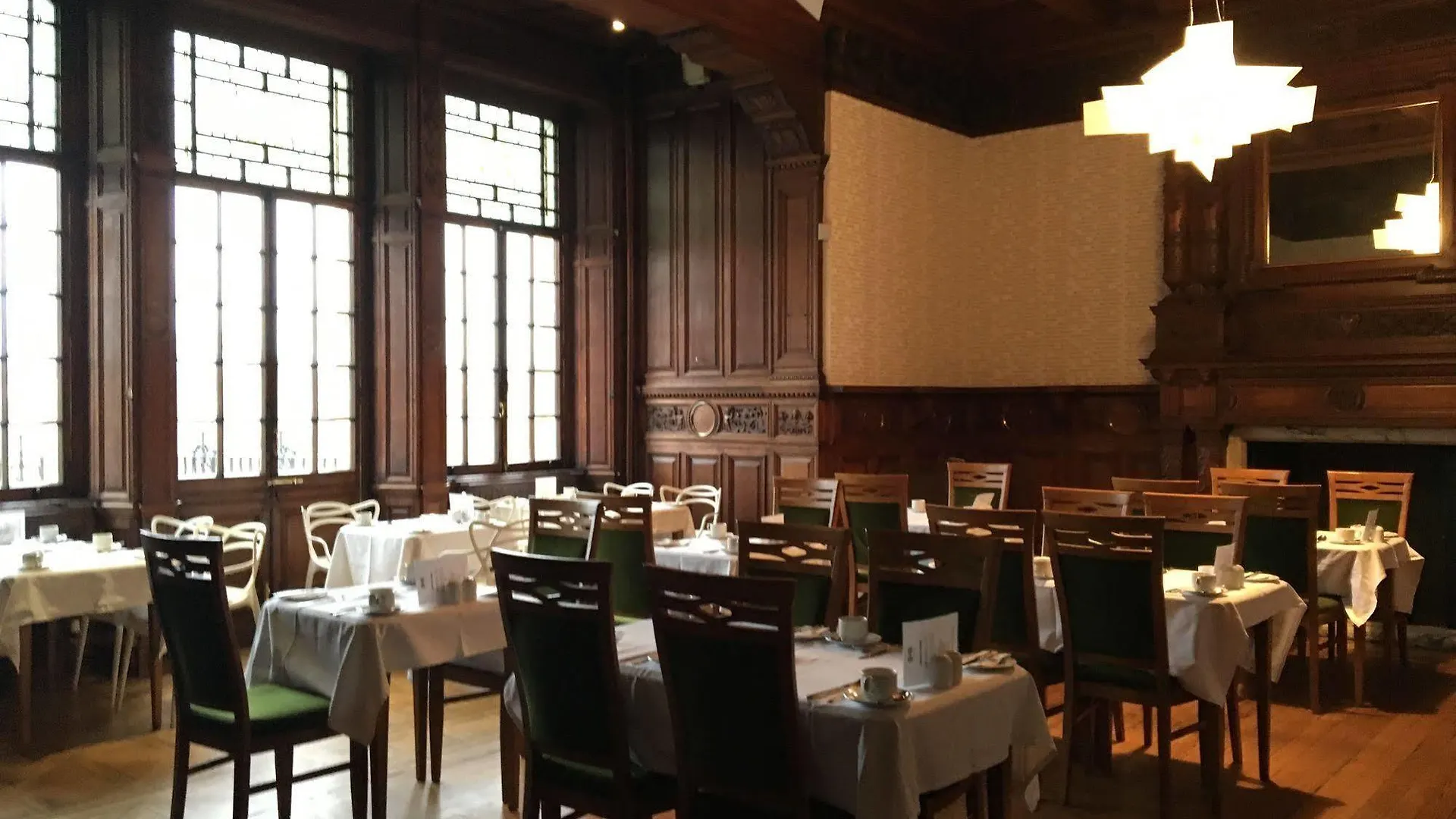 **** Hotel B+B Edinburgh United Kingdom