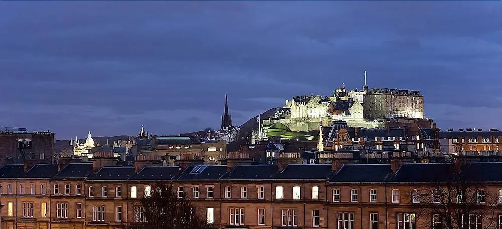 B+B Edinburgh United Kingdom