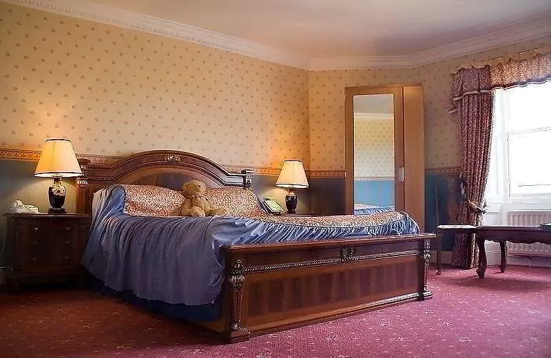 B+B Edinburgh 4*,  Storbritannien